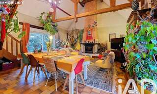 Maison 6 Pièces 161 m² à vendre à Larçay (37270)