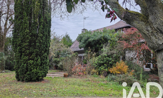 Maison 6 Pièces 161 m² à vendre à Larçay (37270)