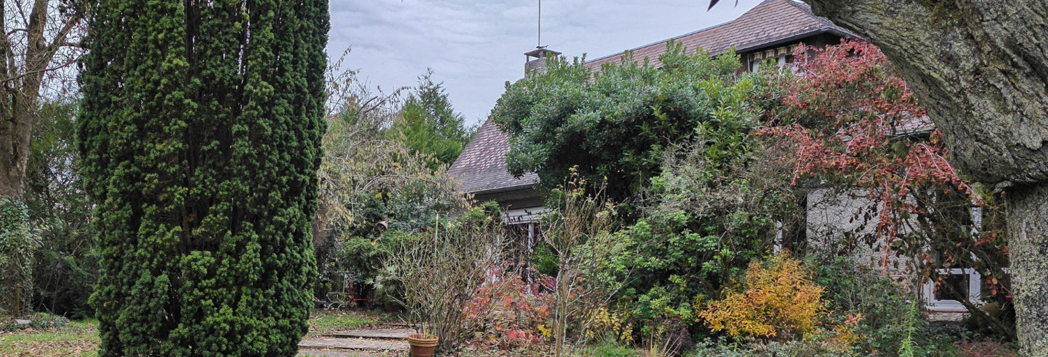 Maison 6 Pièces 161 m² à vendre à Larçay (37270)