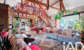 Maison 6 Pièces 161 m² à vendre à Larçay (37270)