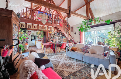 Vente Maison de campagne 6 pièces — photo du bien