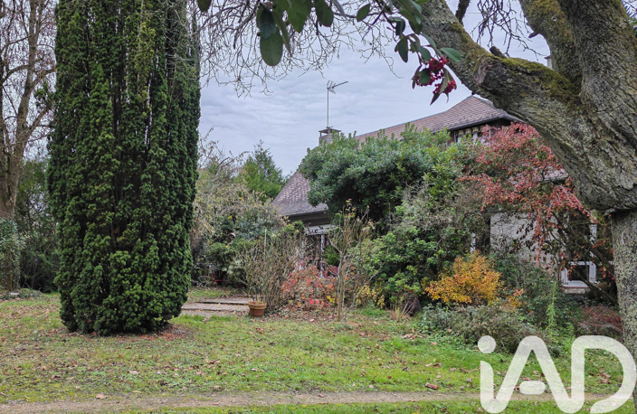Vente Maison de campagne 6 pièces — photo 3