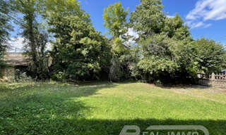 Terrain  1086 m² à vendre à Neauphle-le-Château (78640)