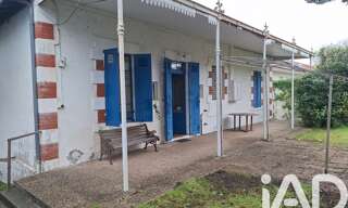 Maison 4 Pièces 98 m² à vendre à Arcachon (33120)