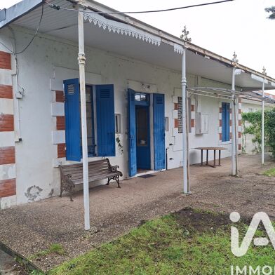 Maison 4 pièces 720000 €