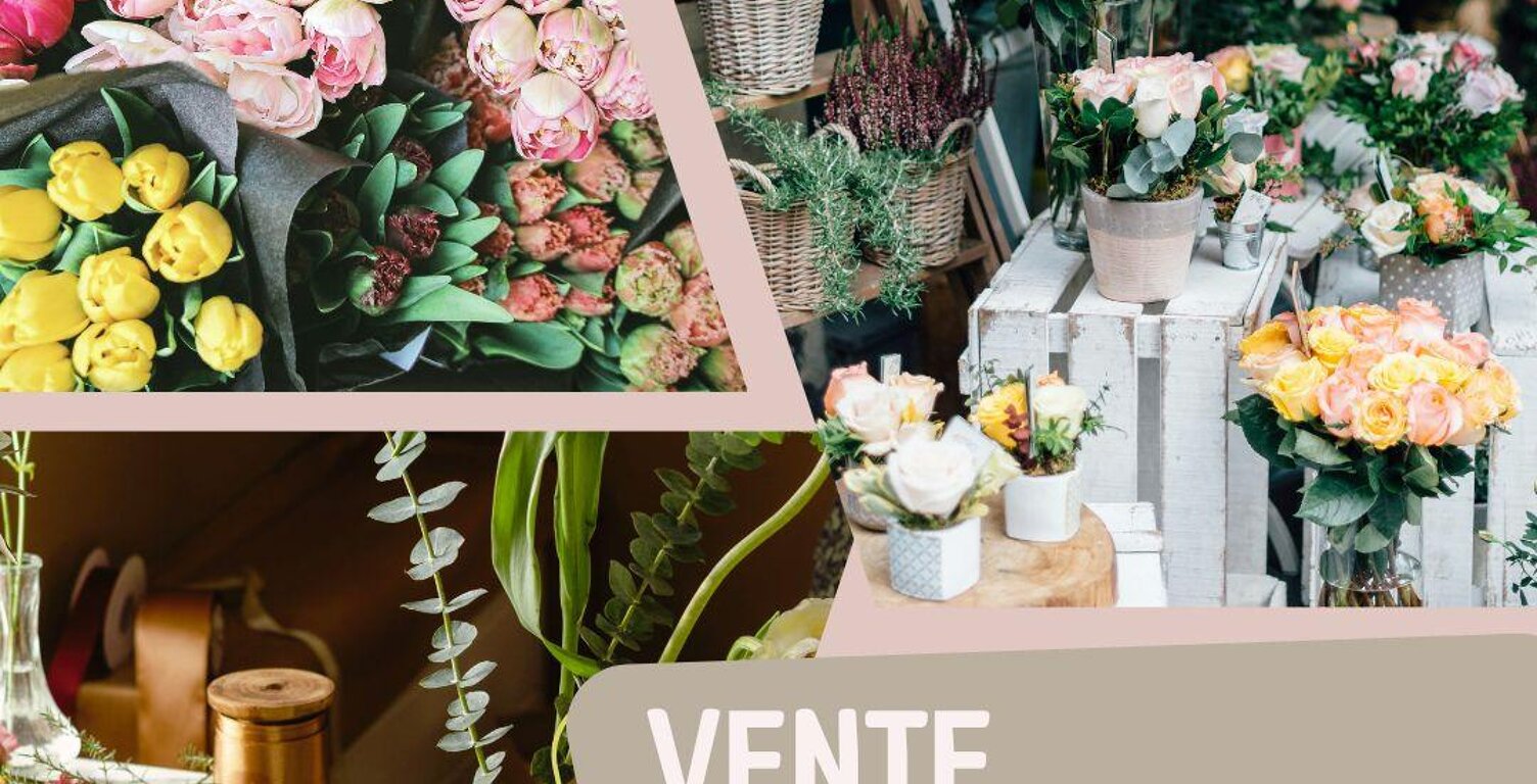 Vente Boutique/Local commercial 90 m&sup2; — photo 1
