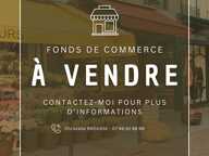Vente Boutique/Local commercial 90 m&sup2; — photo 2