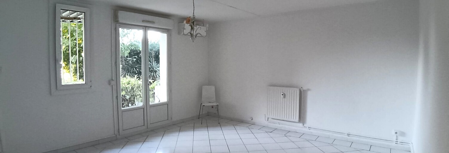 Appartement 1 Pièce 31 m² à vendre à Sorgues (84700)