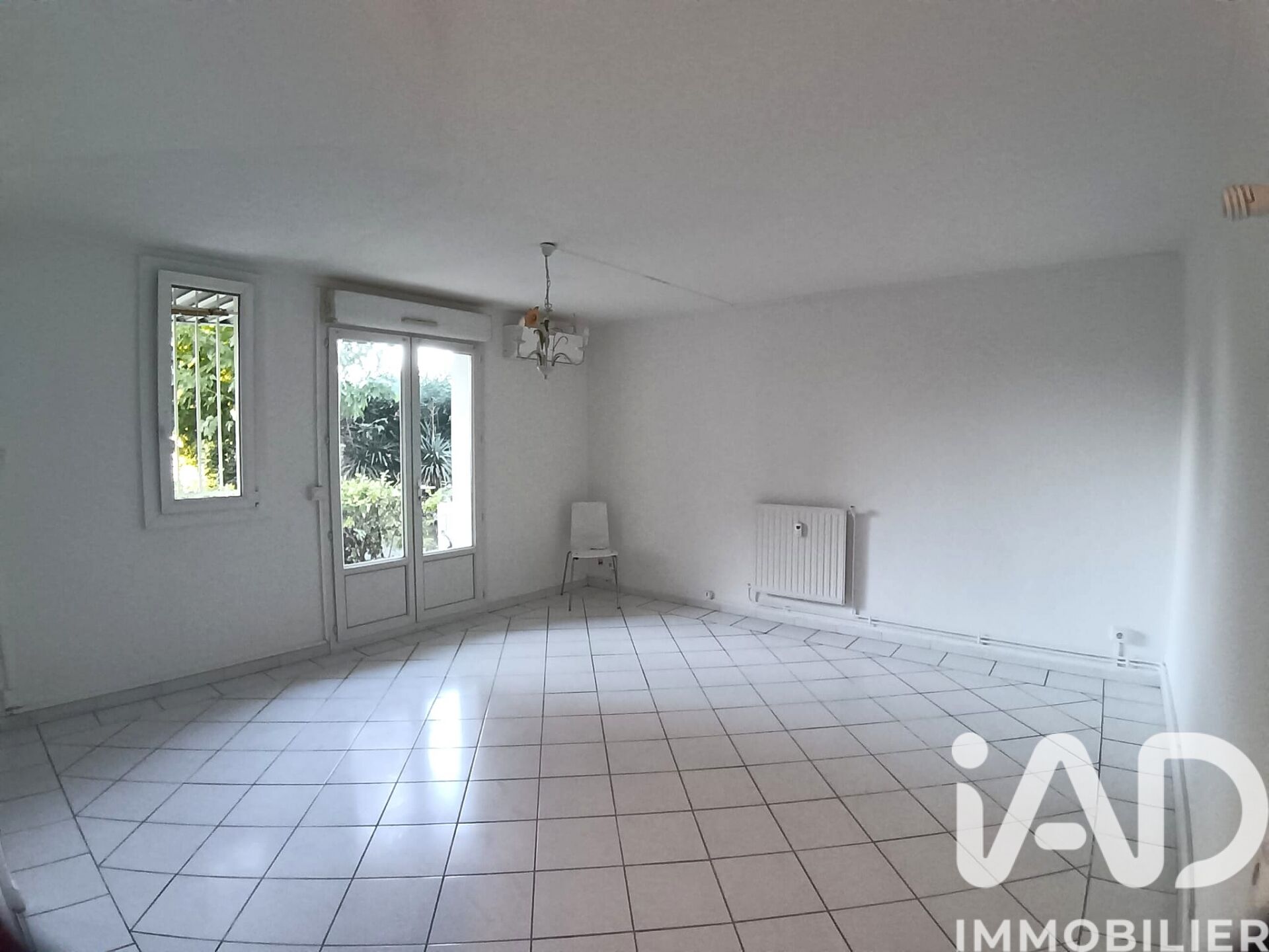 Appartement à vendre, 1 pièces, 30 m², Sorgues