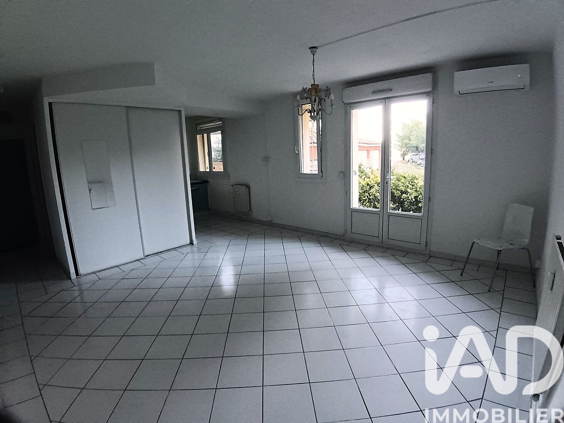 Vente Studio 1 pièce - Photo 2