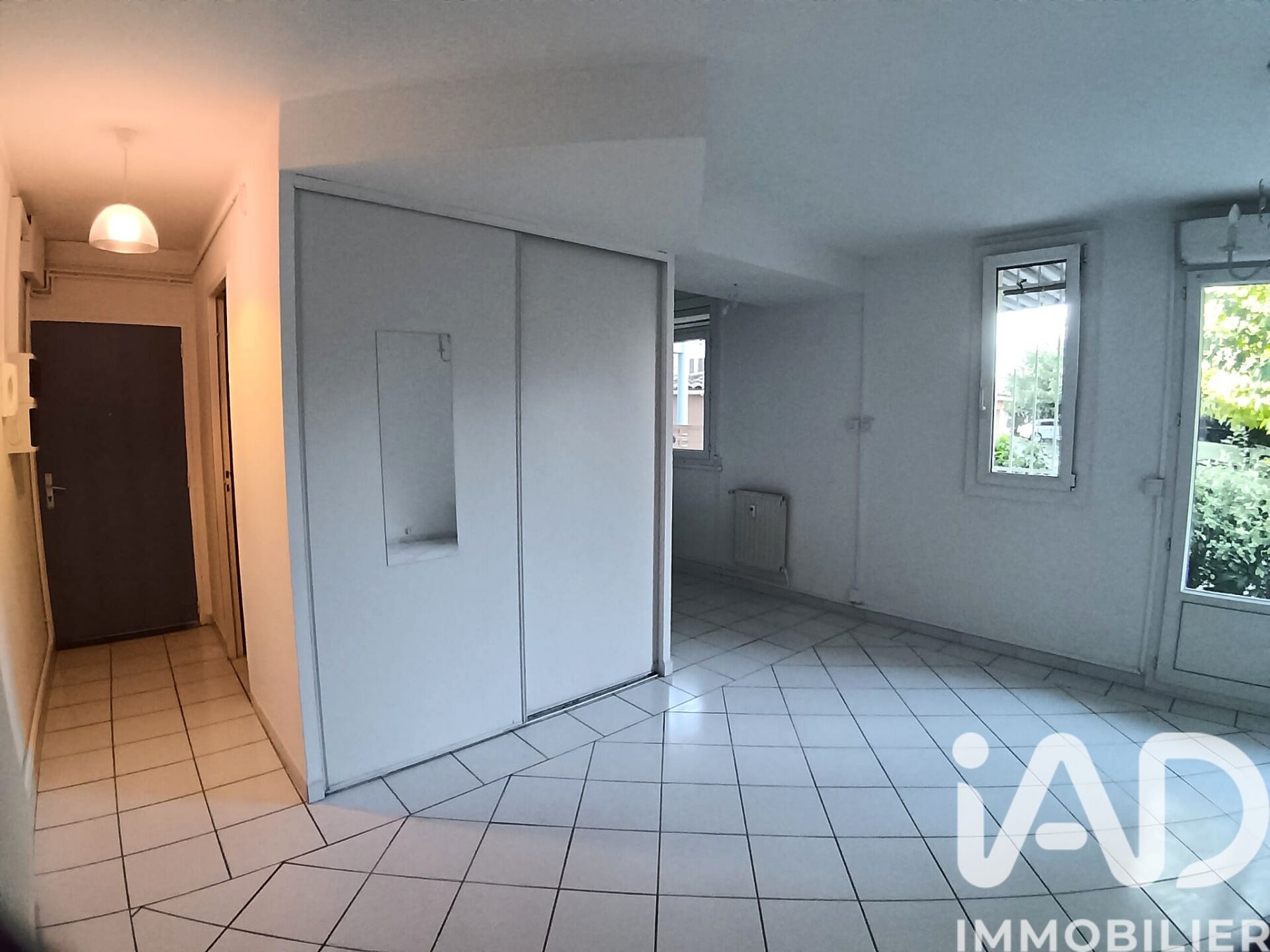 Vente Studio 1 pièce - Photo 3