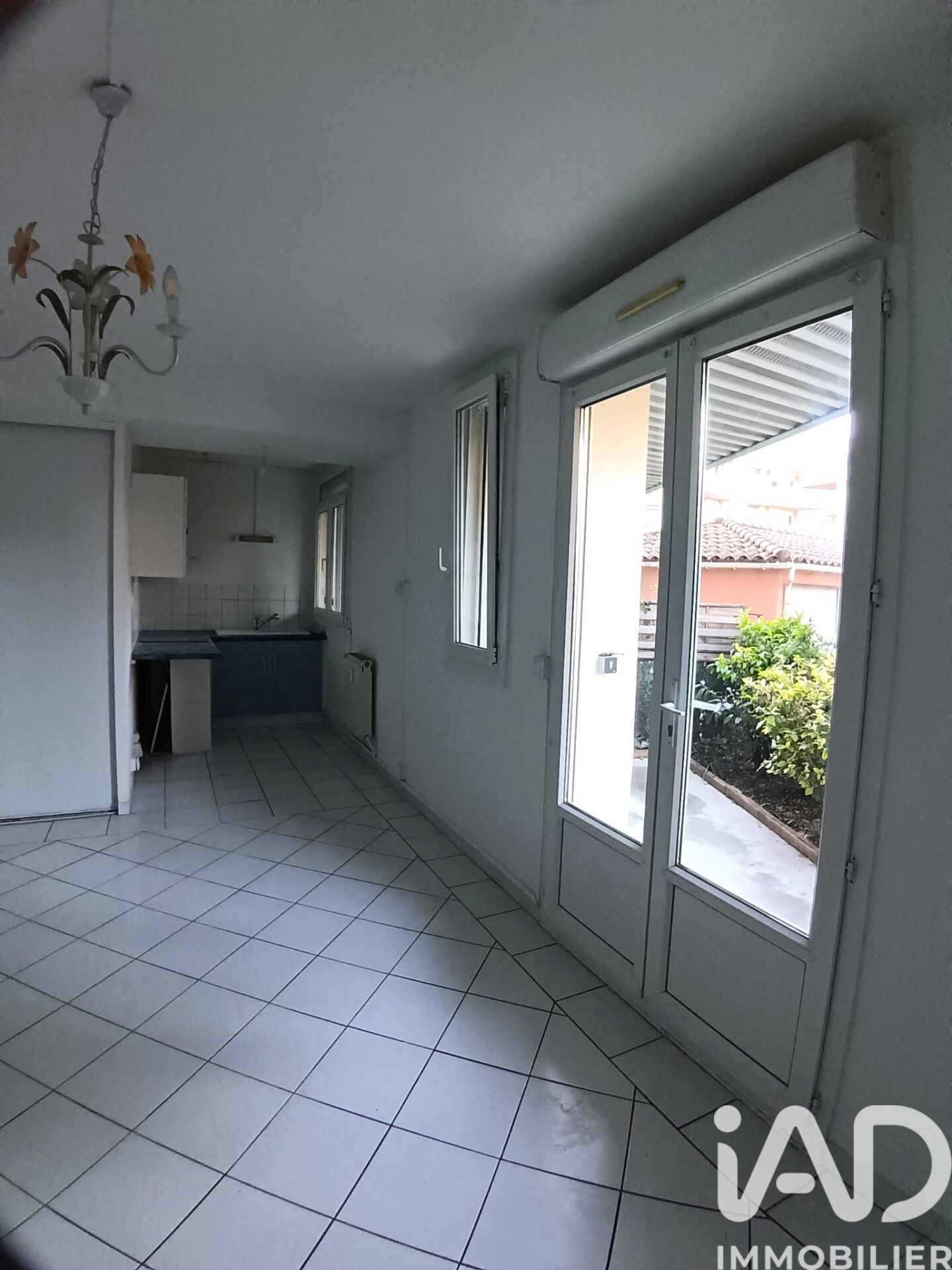 Vente Studio 1 pièce - Photo 4
