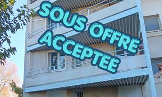 Appartement 1 Pièce 30 m² à vendre à Sorgues (84700)