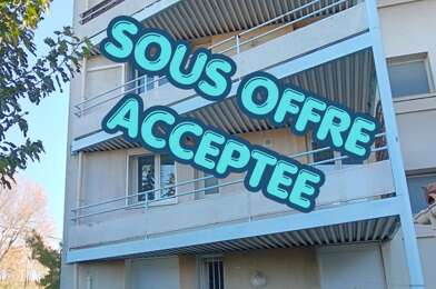 Appartement 1 pièces 57000 €
