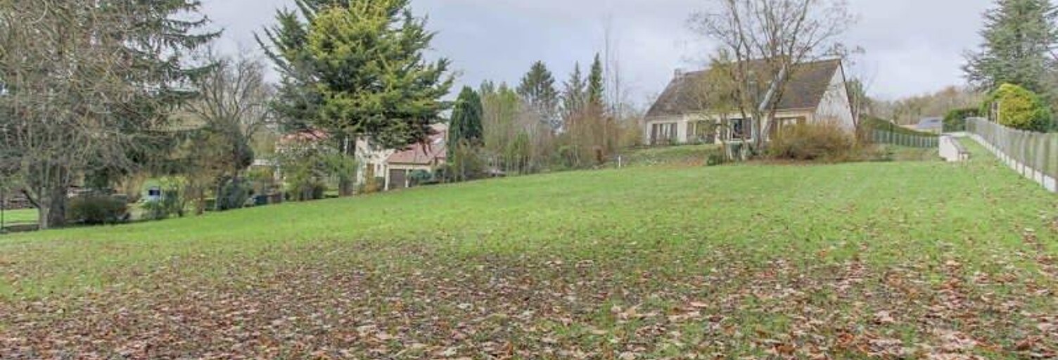 Maison 4 Pièces 93 m² à vendre à Villette (78930)