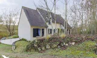 Maison 4 Pièces 93 m² à vendre à Villette (78930)