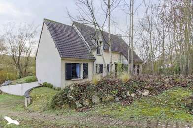 Maison 4 pièces 348000 €