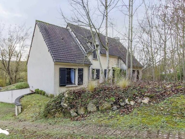 Pavillon de 4 pièces principales — photo 1
