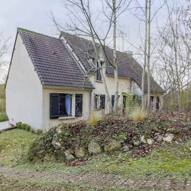 Maison 4 pièces 348000 €