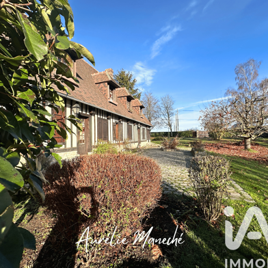 Maison 6 pièces 330000 €