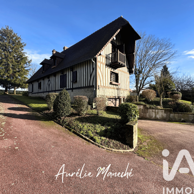 Maison 6 pièces 330000 €