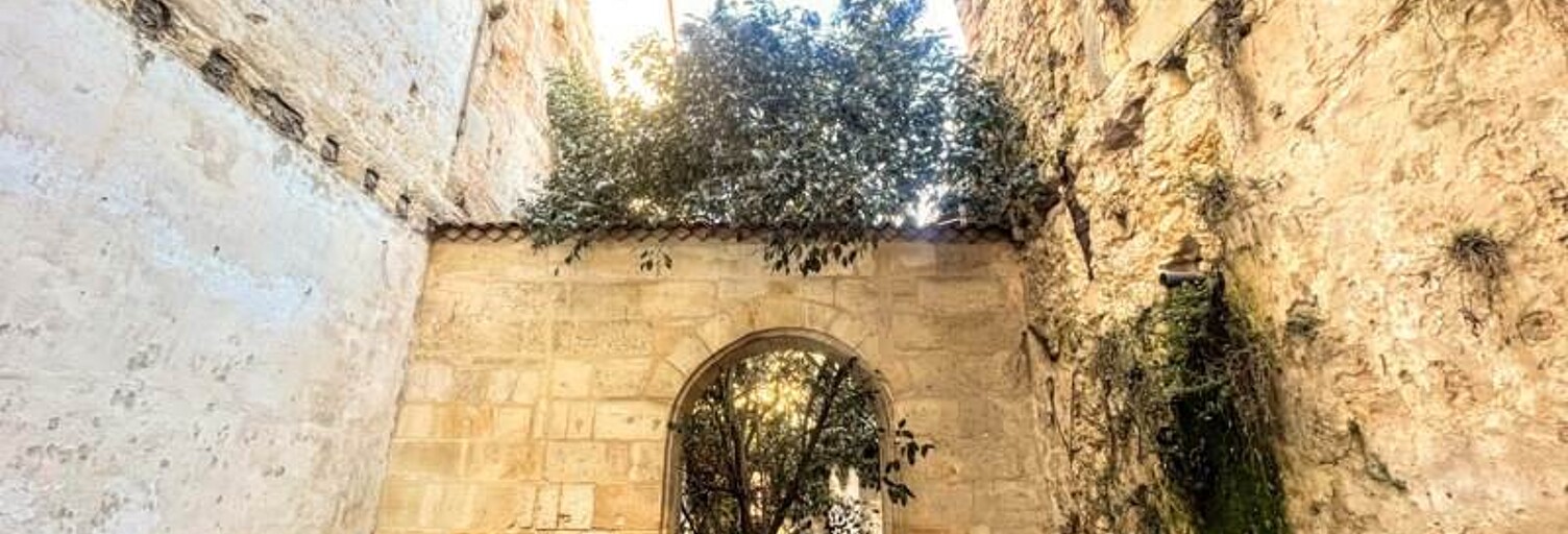 Appartement 2 Pièces 53 m² à vendre à Bordeaux (33000)