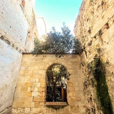 Appartement 2 pièces 265500 €