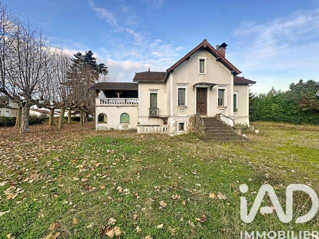 Vente Domaine 12 pièces — photo du bien