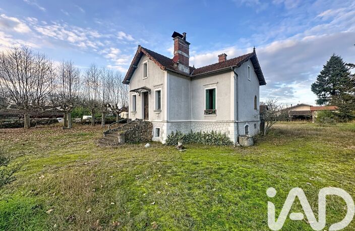 Vente Domaine 12 pièces — photo 2