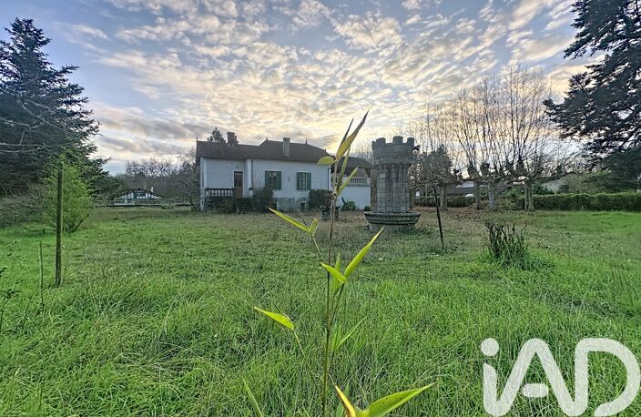 Vente Domaine 12 pièces — photo 4