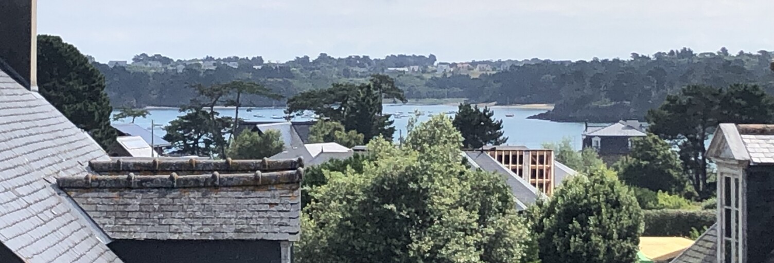 Appartement 3 Pièces 90 m² à vendre à Saint-Malo (35400)