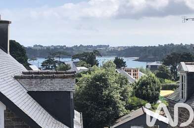 Appartement 3 pièces 487320 €