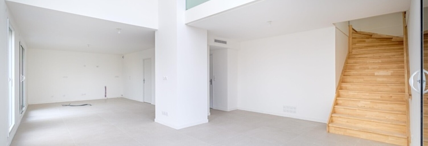 Appartement 5 Pièces 150 m² à vendre à Caluire-et-Cuire (69300)