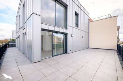 Appartement 5 pièces 748000 €