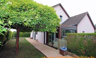 Maison 6 Pièces 95 m² à vendre à Lons-le-Saunier (39000)