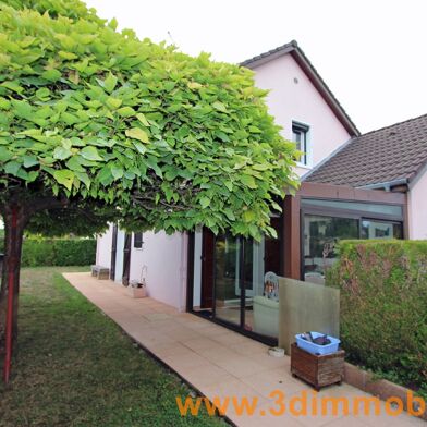 Maison 6 pièces 210000 €