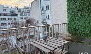 Appartement 1 Pièce 33 m² à louer à Paris 15 (75015)