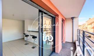 Appartement 2 Pièces 43 m² à vendre à Groslay (95410)