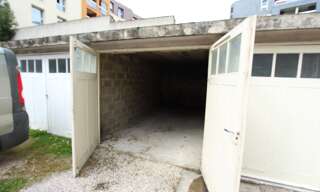 Garage   m² à louer à Dijon (21000)