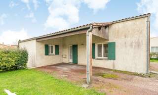 Maison 1 Pièce 95 m² à vendre à Marennes-Hiers-Brouage (17320)