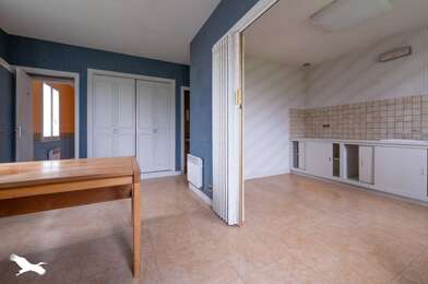 Maison 1 pièces 162750 €