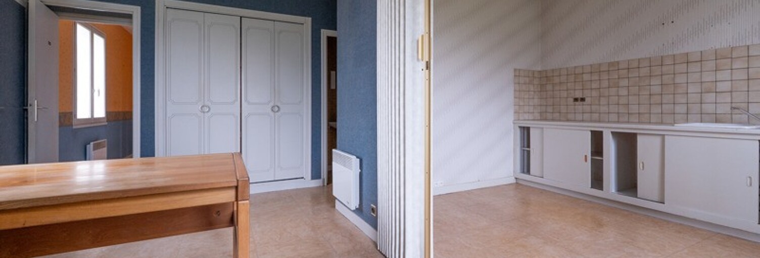 Maison 1 Pièce 95 m² à vendre à Marennes-Hiers-Brouage (17320)