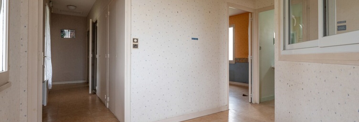 Maison 1 Pièce 95 m² à vendre à Marennes-Hiers-Brouage (17320)
