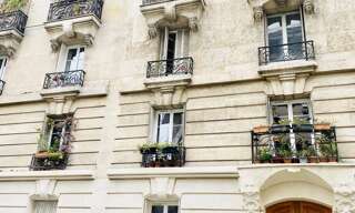 Appartement 2 Pièces 35 m² à vendre à Paris 14 (75014)