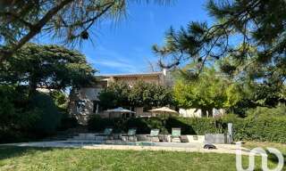 Maison 6 Pièces 180 m² à vendre à Saint-Marcel-d'Ardèche (07700)