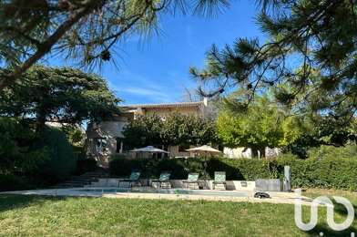 Maison 6 pièces 420000 €