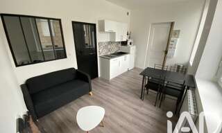 Appartement 1 Pièce 30 m² à louer à Saint-Étienne (42100)