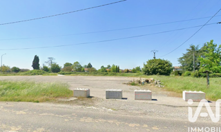 Terrain  3000 m² à vendre à Monbéqui (82170)