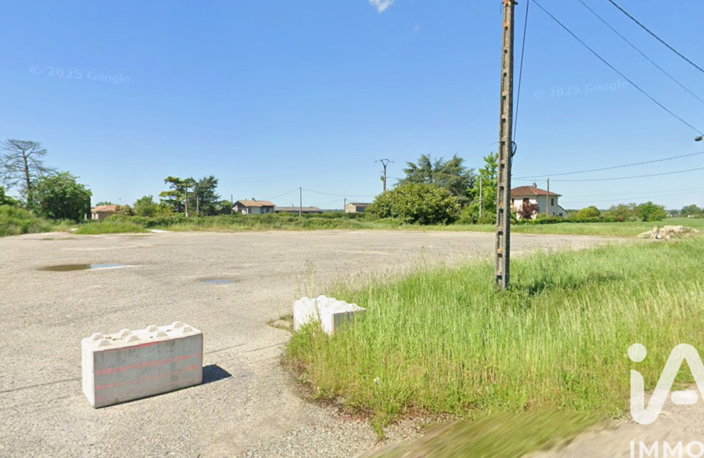 Vente Terrain 3 000 m&sup2; — photo 2
