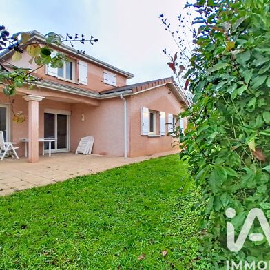 Maison 5 pièces 319000 €